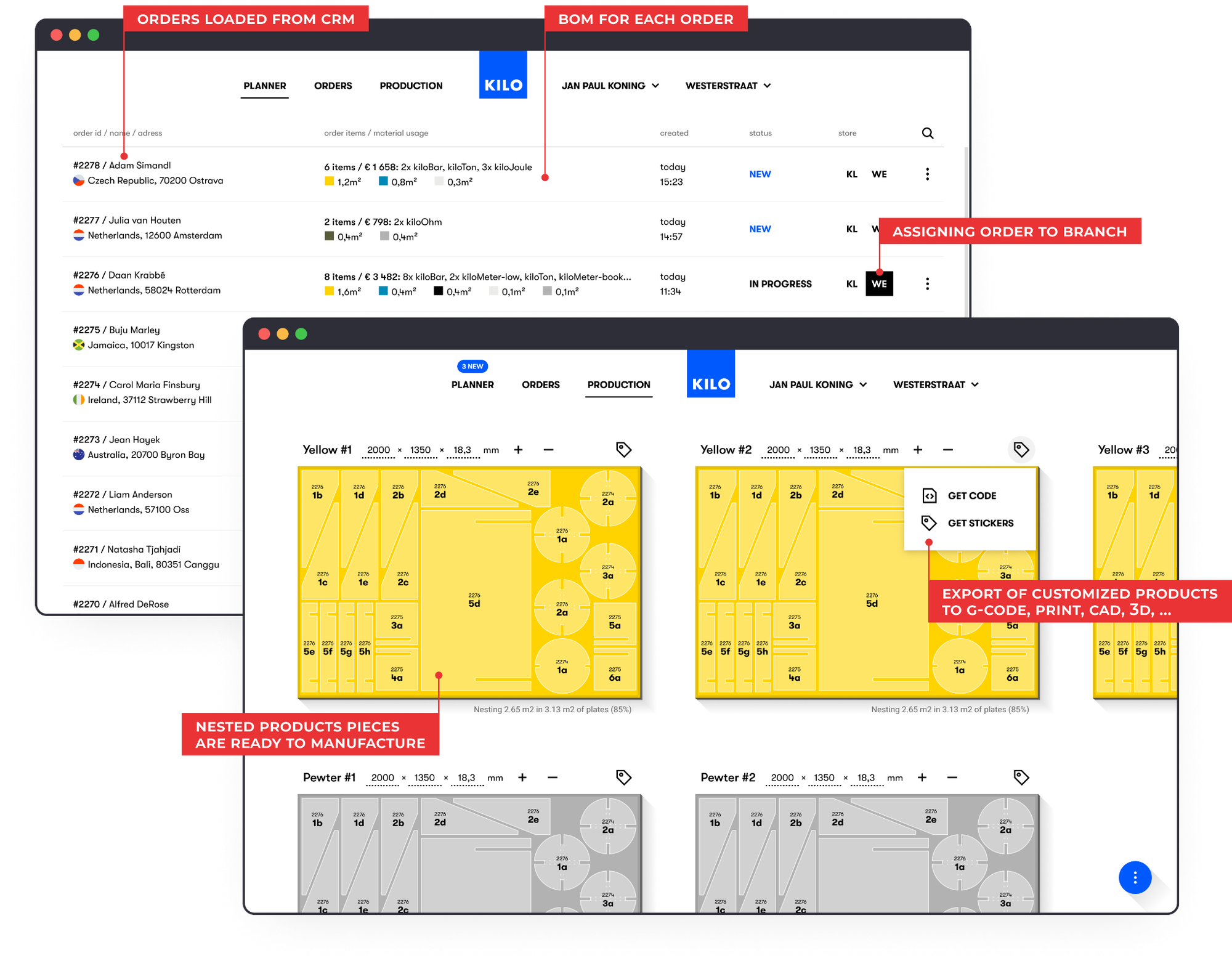 Benefits of a Product Configurator: Why Your Business Needs One