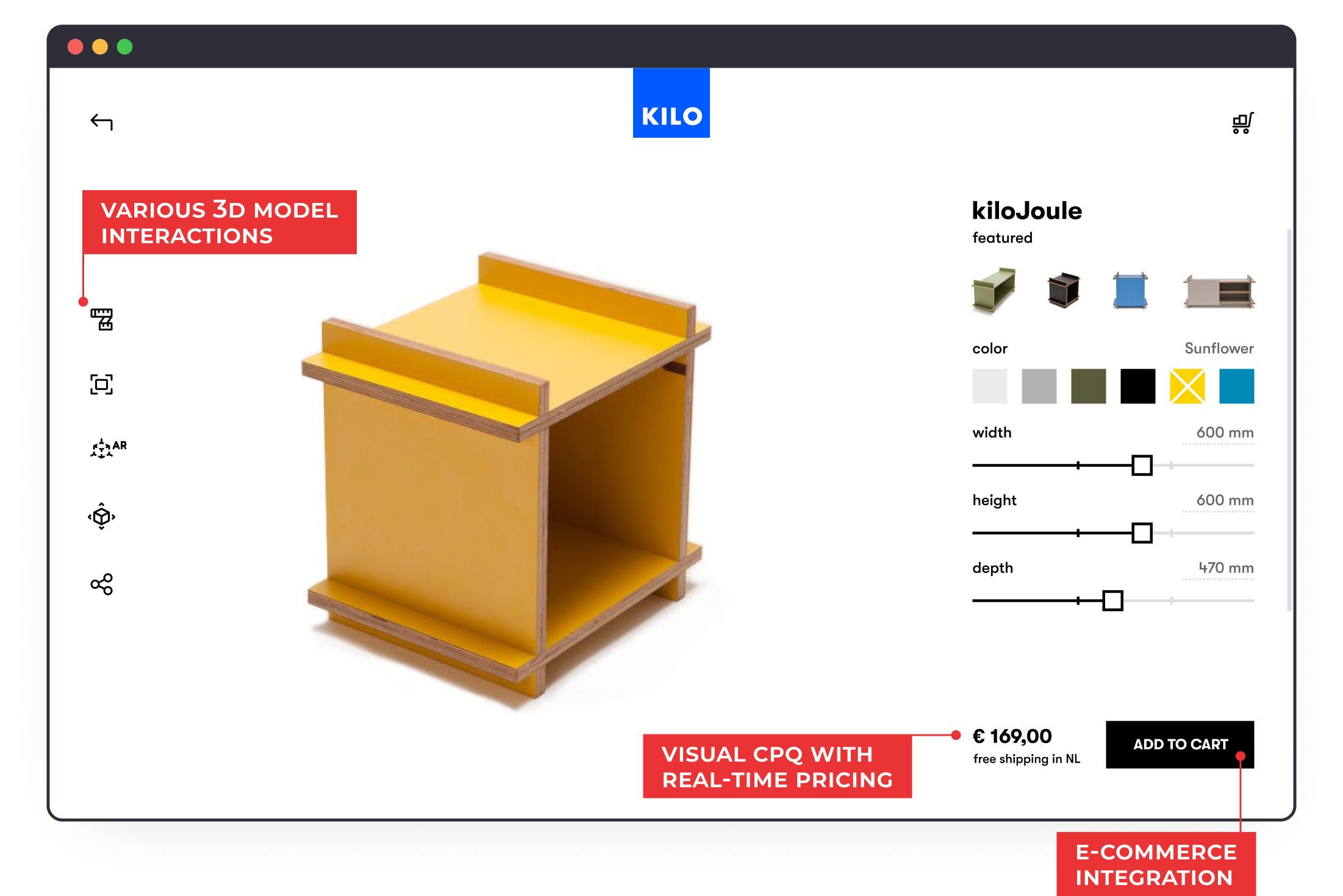 8 Must Haves to Sell More Custom Products on Your Shopify Store