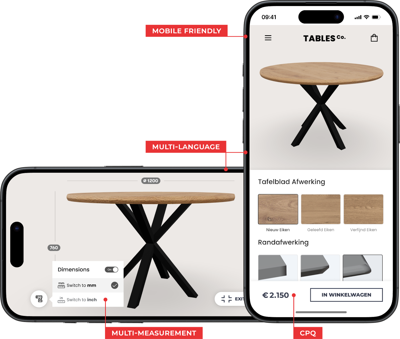 furniture customizer