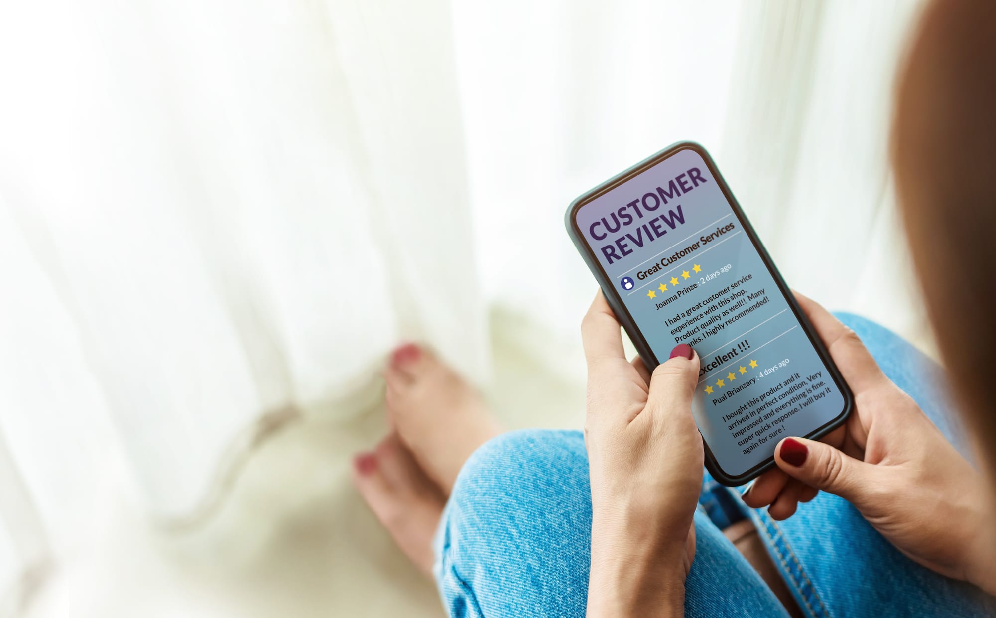 Decoding Customer Feedback: Strategies for Enhanced User Experience