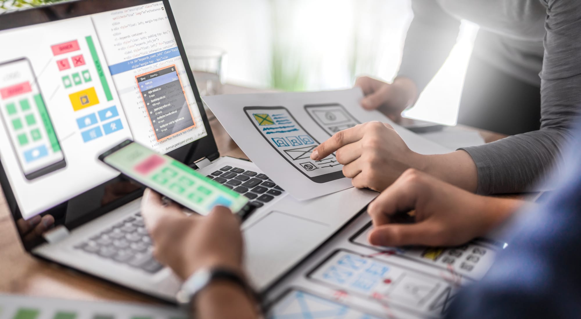 Creating Seamless Customer Journeys in DTC Commerce