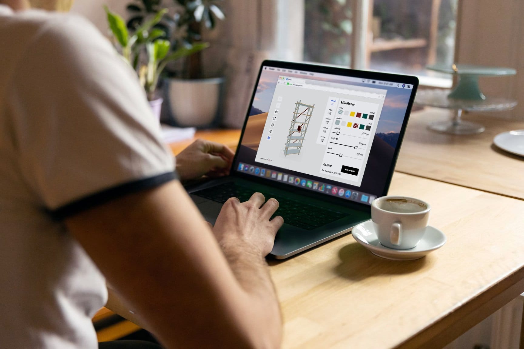 product configurator furniture