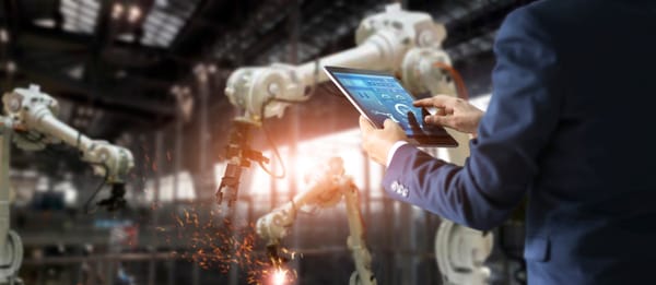 Enable Business Automation with a 3D Product Configurator