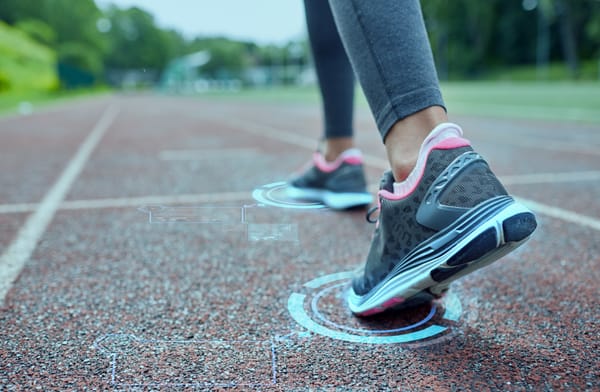 Sports Gear Revolution: 5 Trends Driving Innovation