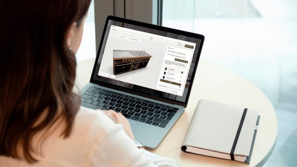product configurator