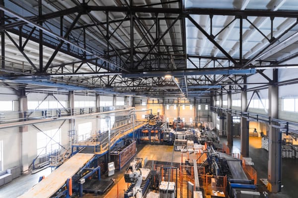 manufacturing product configurator