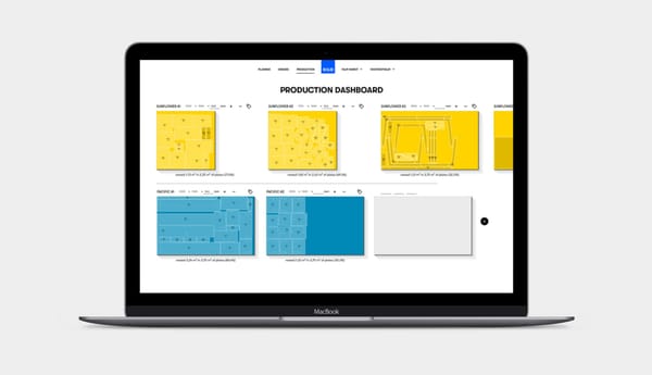 furniture configurator software